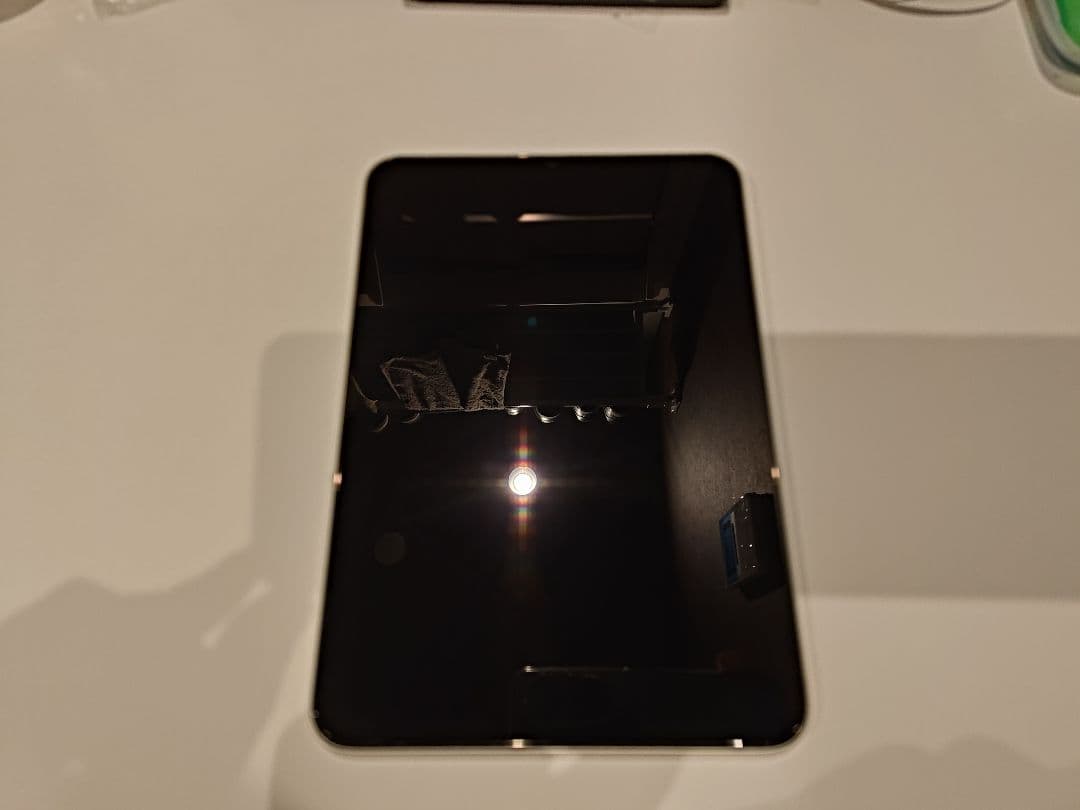 iPad mini (第6世代) 64GB スターライト +付属品