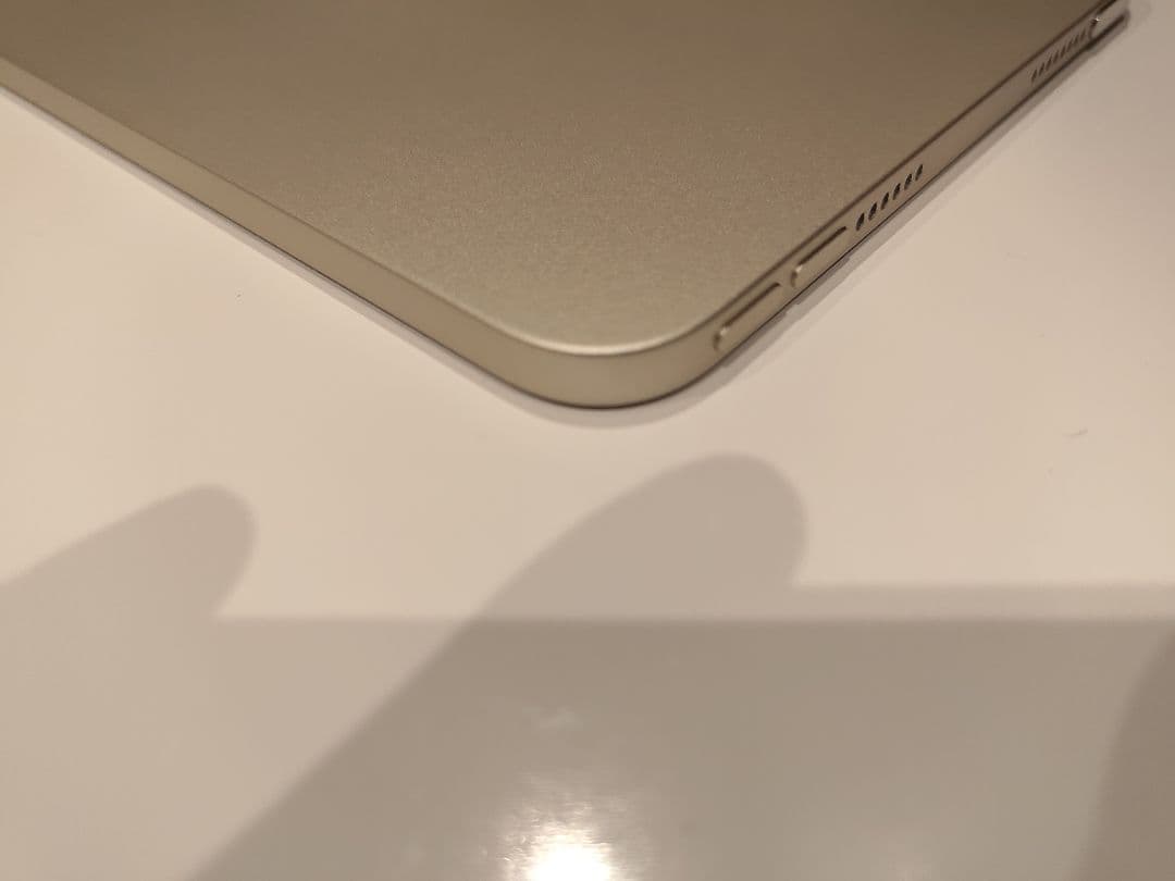 iPad mini (第6世代) 64GB スターライト +付属品