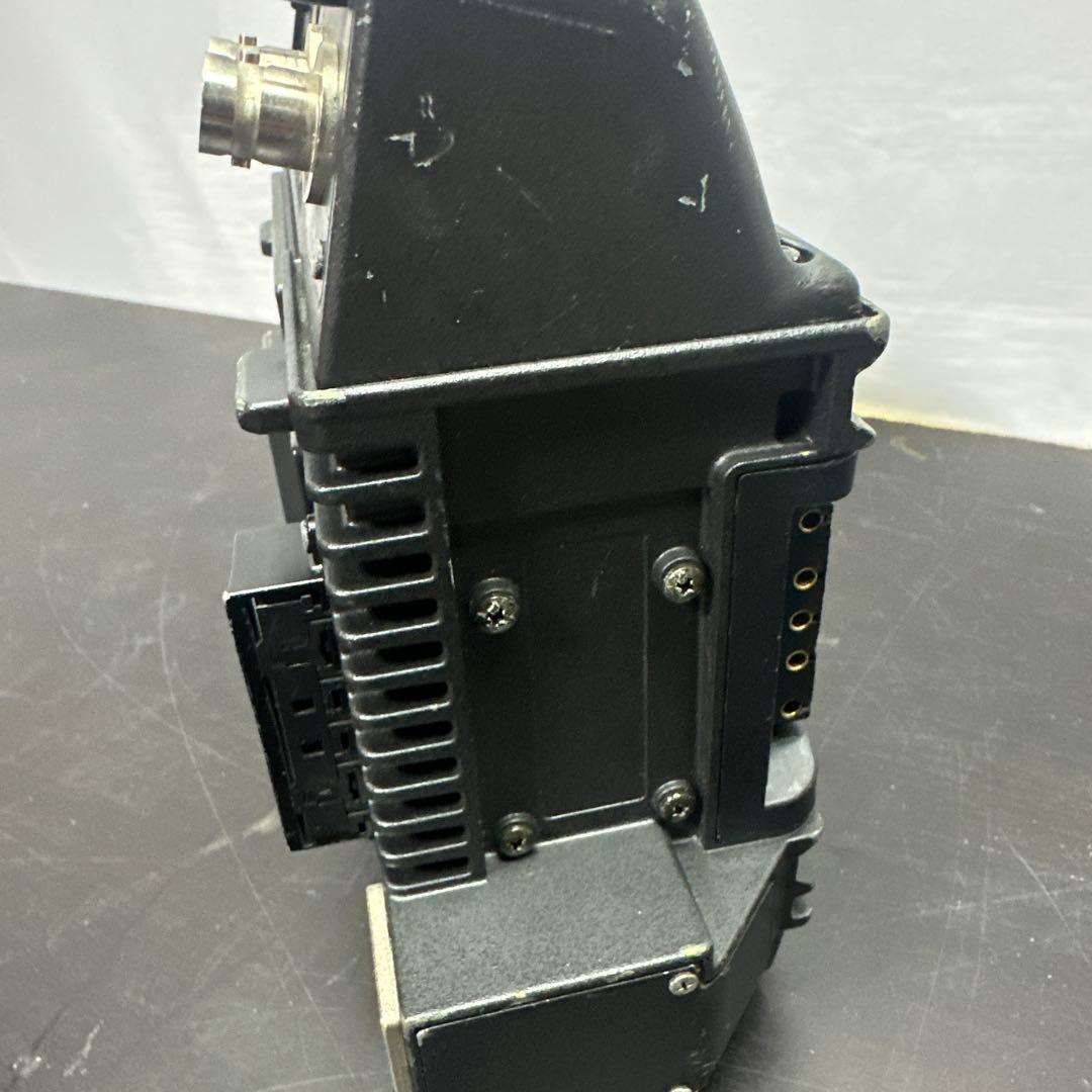 SONY HDCA-701 HDCAMHDW-700A用のHDSDIアダプター