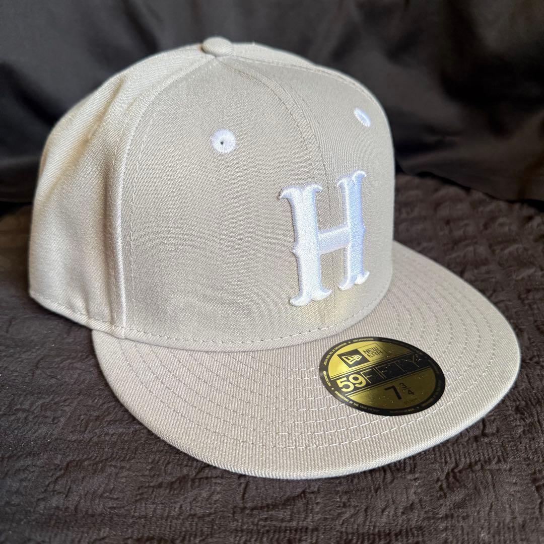 広島東洋カープ　ニューエラ　61.5cm