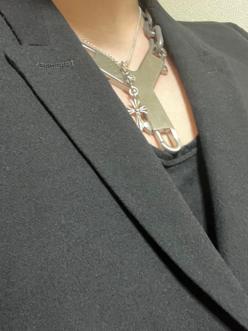 小物 cerberus Keychain