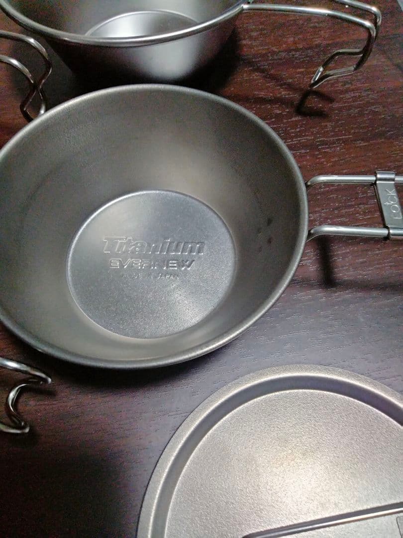 シェラカップセット