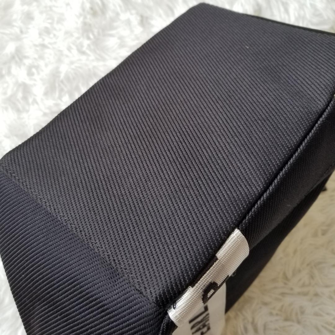 【新品タグ付】パーリーゲイツ カートバッグ 2024web限定 シグネチャー