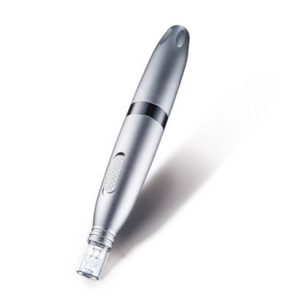 iMeso 美容器 美品　メソナノチップリフィル新品未使用3つ付き半額以下で！