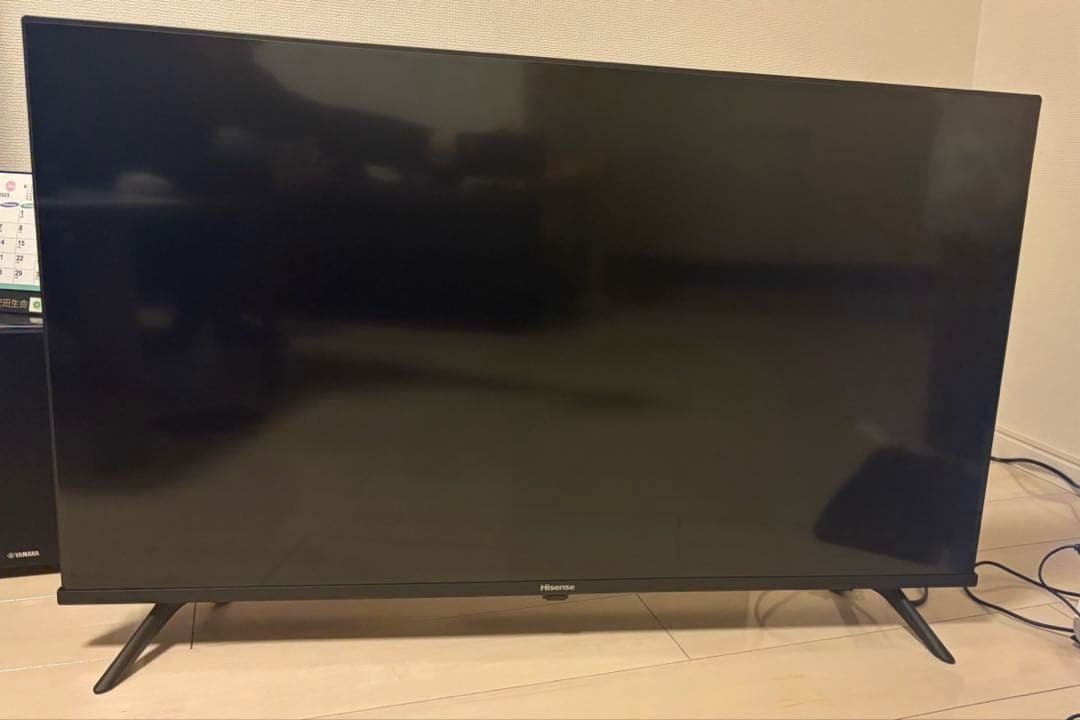 Hisense 40A4N 2025年製