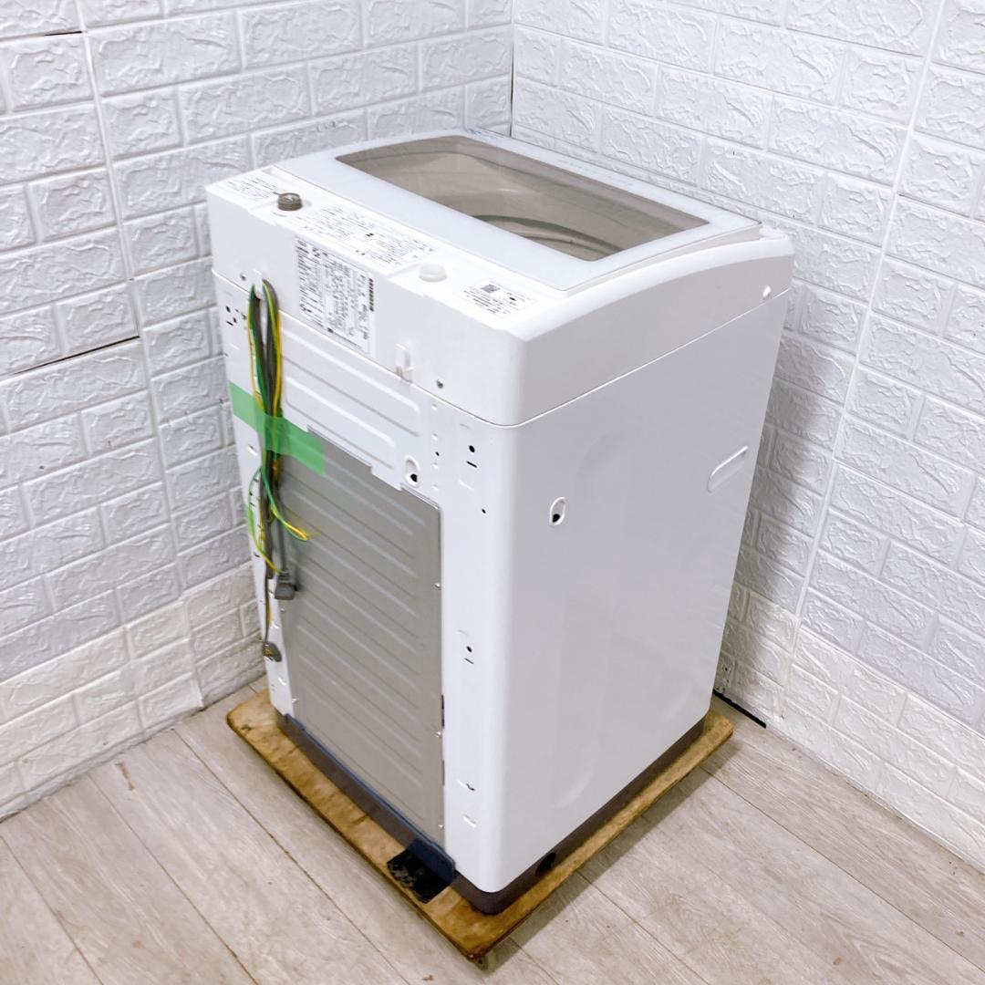 CK10047 アクア 7.0kg 洗濯機 一人暮らし 小型