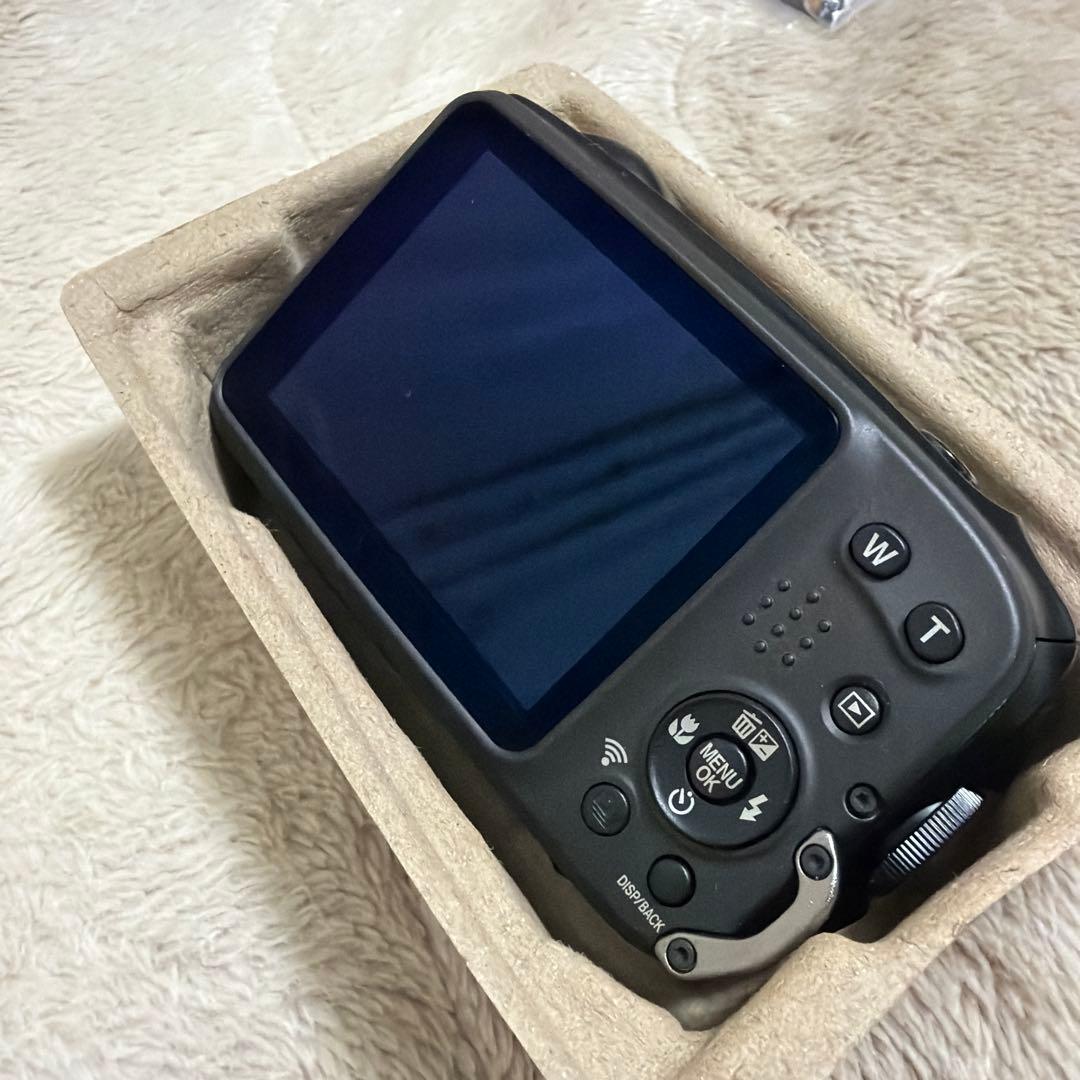 Youhi FUJIFILM FINEPIX XP90 イエロー