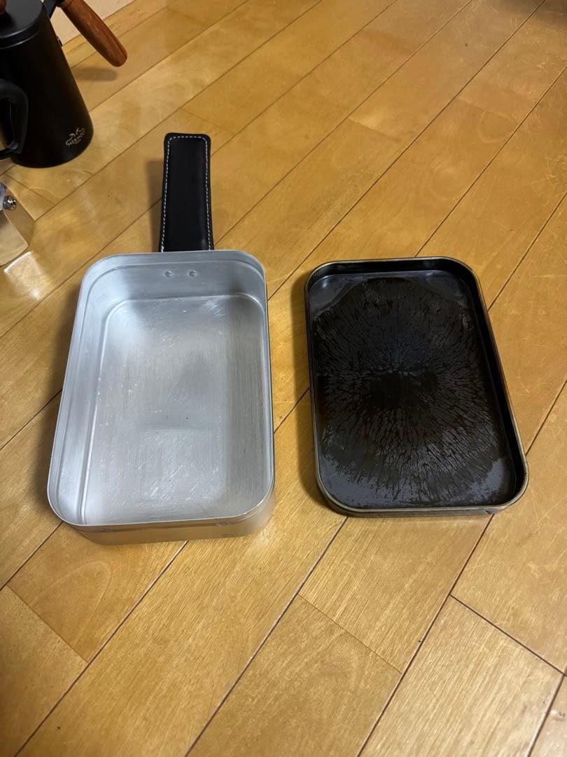 キャンプ用品　スノーピーク　未使用多数　引退