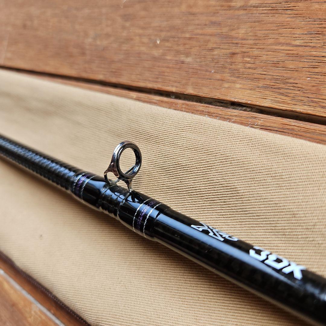 焼*芋様 ダイワ ハートランド 722MHRB