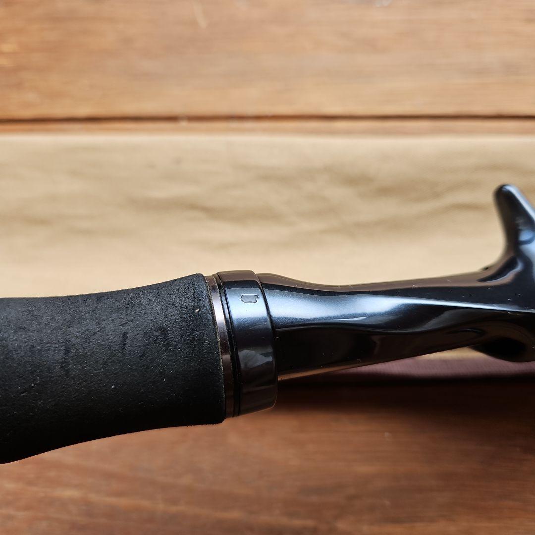 焼*芋様 ダイワ ハートランド 722MHRB