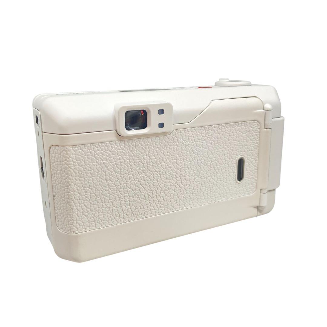 【新品未使用】FUJIFILM ナチュラ クラシカ ホワイト 限定3000台