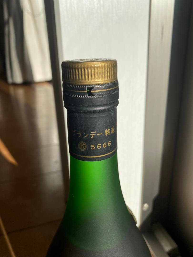 値下げ可 L.Dorville NAPOLEON ドーヴィル ナポレオン