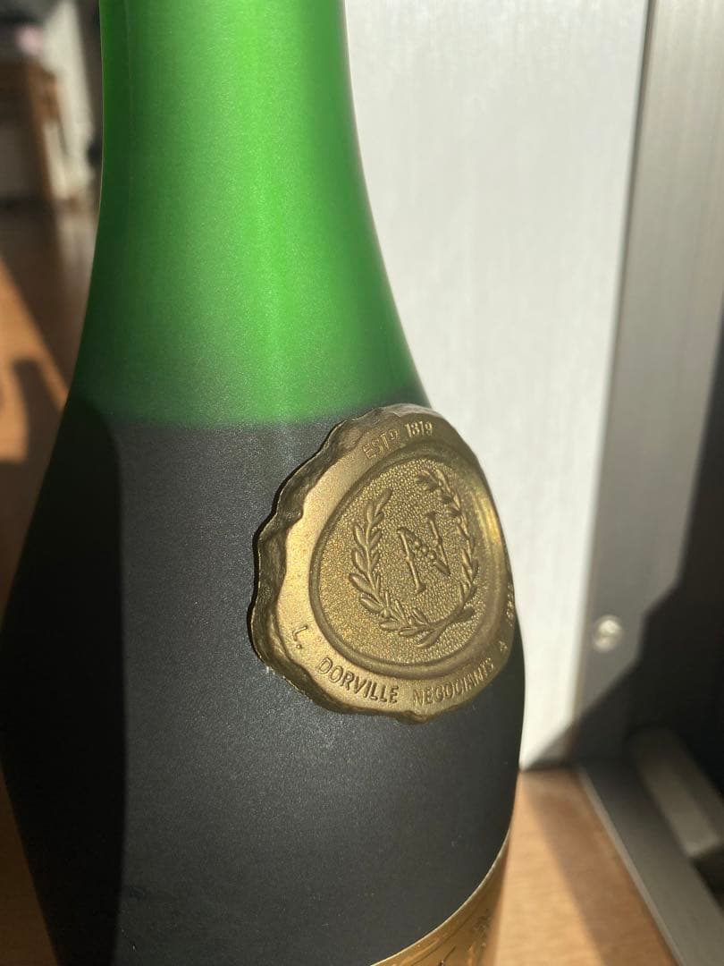 値下げ可 L.Dorville NAPOLEON ドーヴィル ナポレオン