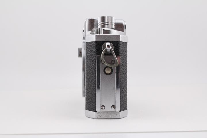 キャノン CANON III ３ ボディ レンジファインダーカメラ #109