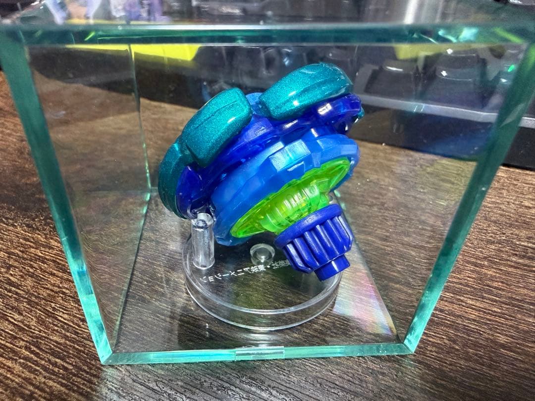 ベイブレードx UX-00 エアロペガサス3-70A