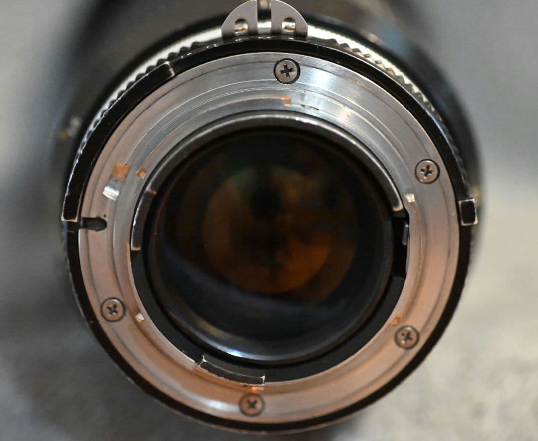 Nikon F2 AS コンプリートスターターキット