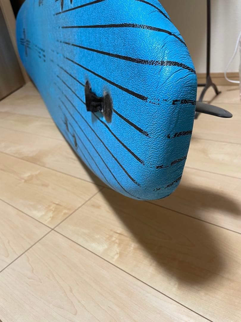 Ocean&Earth 7'6 ソフトボード スポンジボード 手渡し お届け可