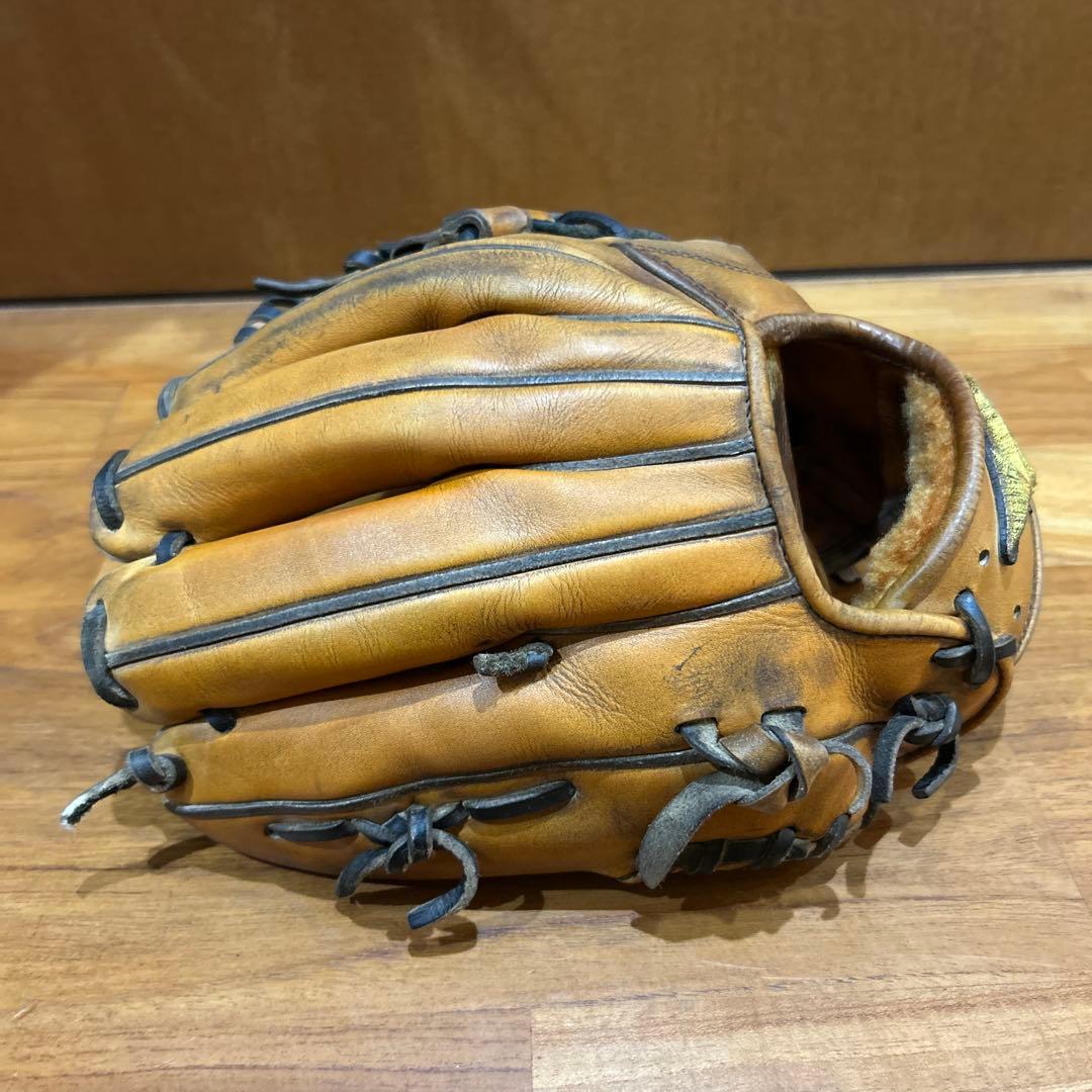 MizunoPro 硬式野球グローブ