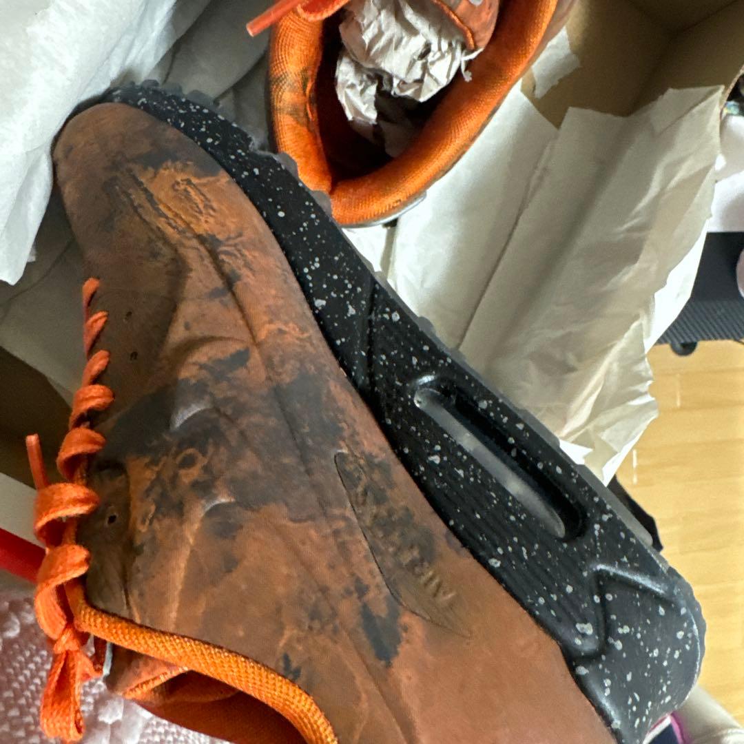 シューズ Nike Air Max 90 QS