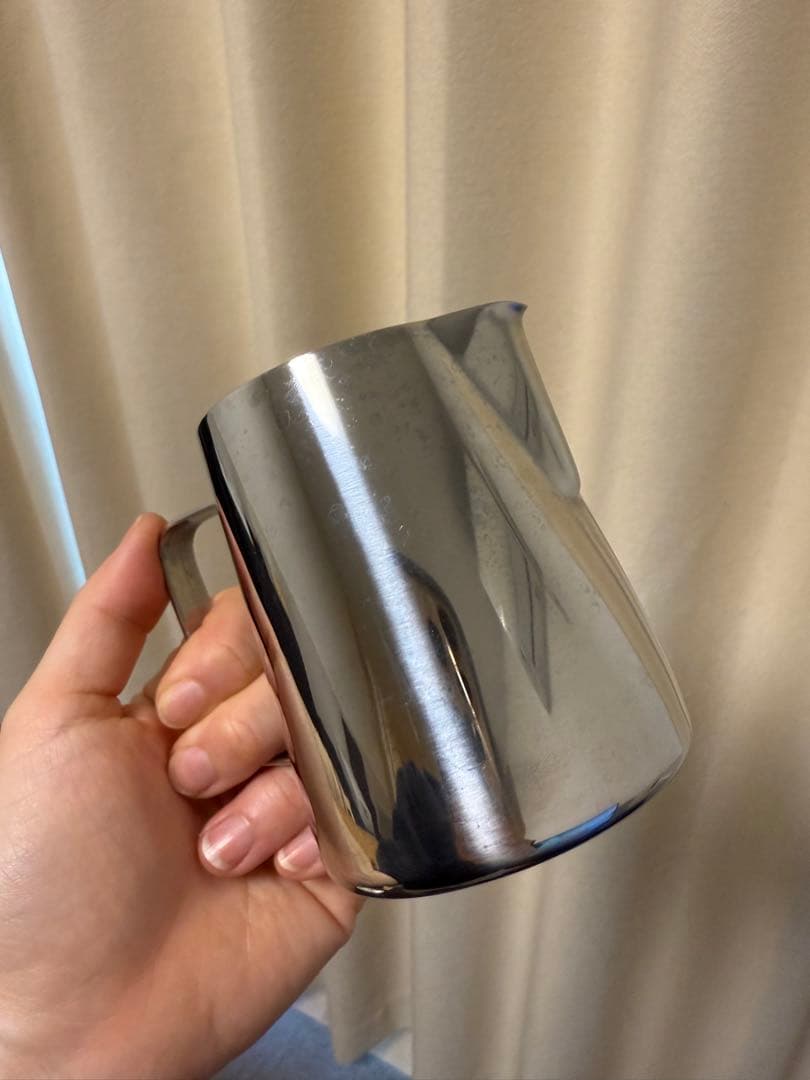 デロンギ スティローザ エスプレッソマシン EC235J-BK おまけ付き