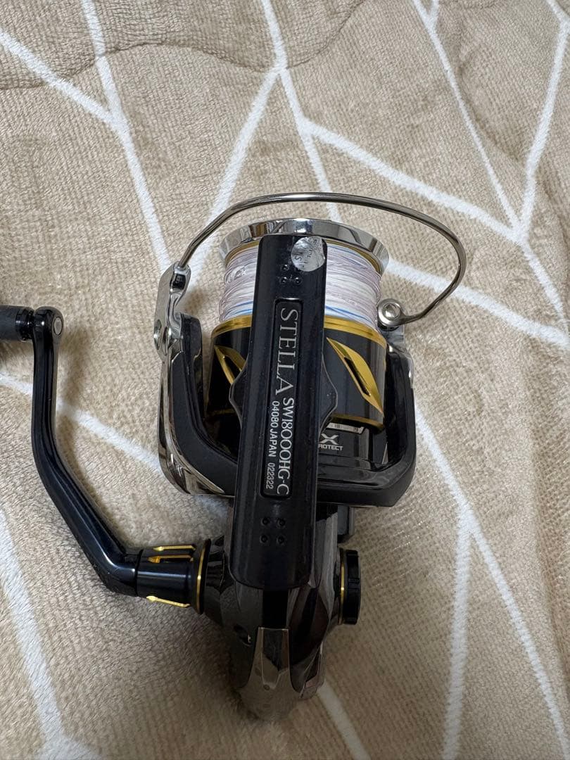 20ステラsw18000hg