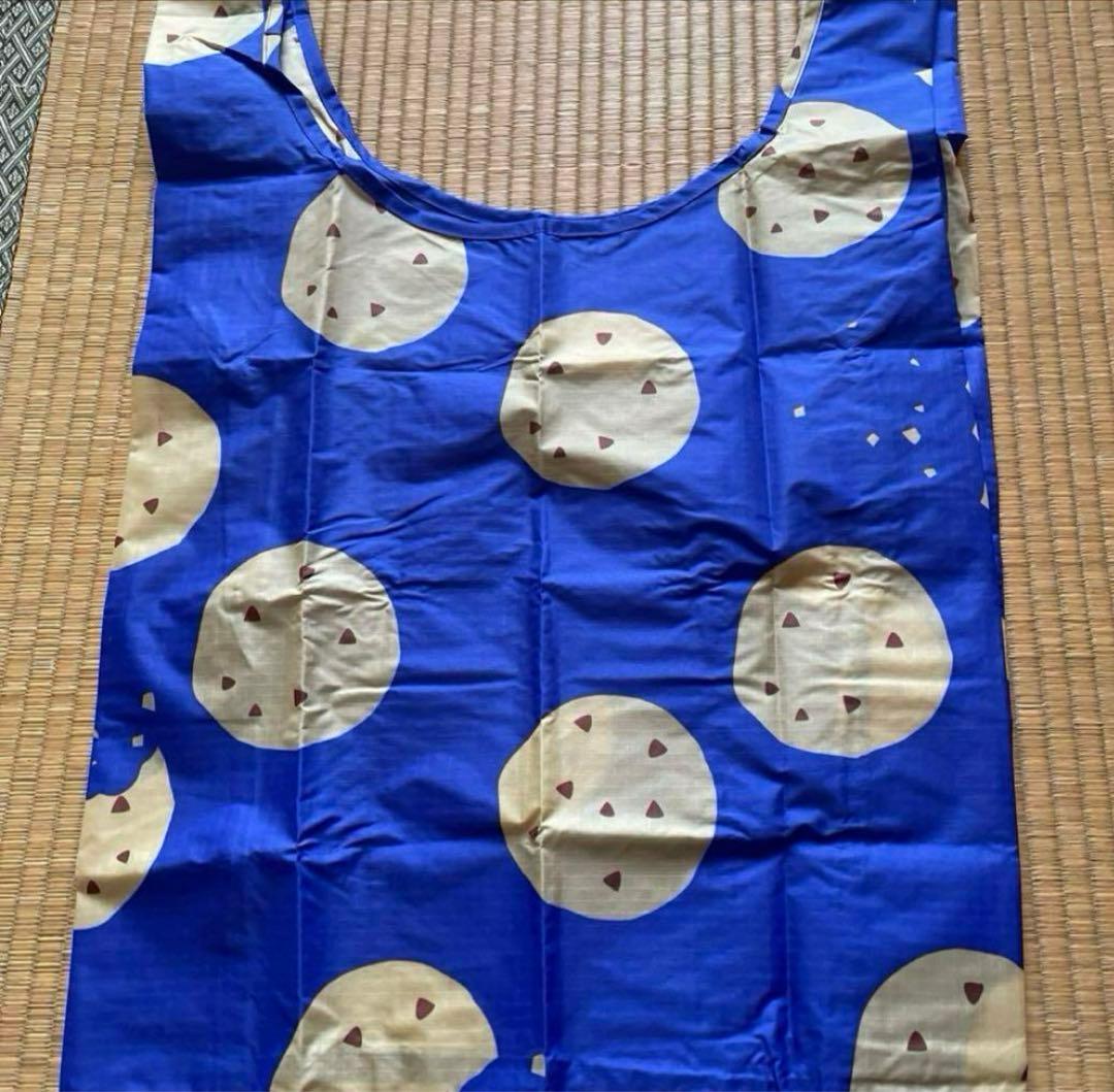 baggu エコバッグ チョコチップクッキー