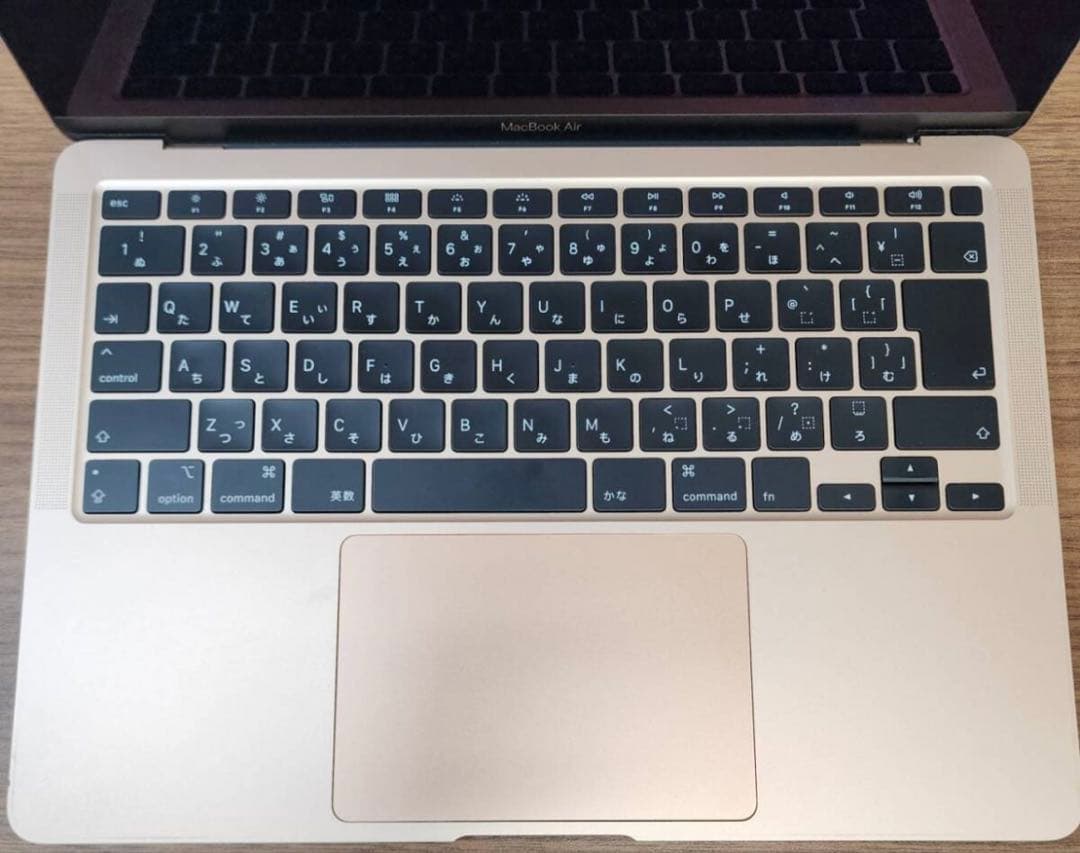 MacBook Air 13インチ 2020 Core i3 16GB