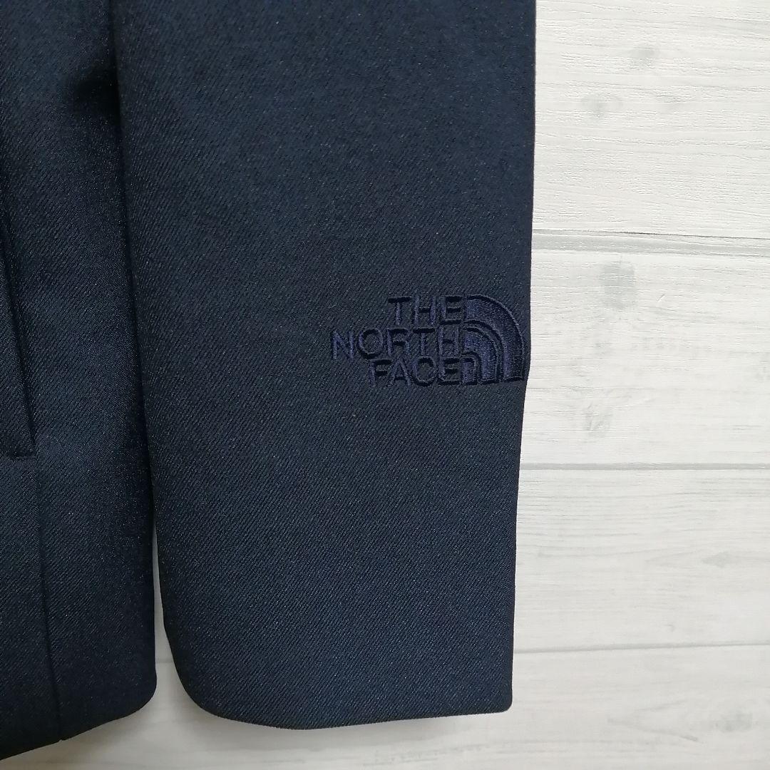 THE NORTH FACE ネイビー ジャケット