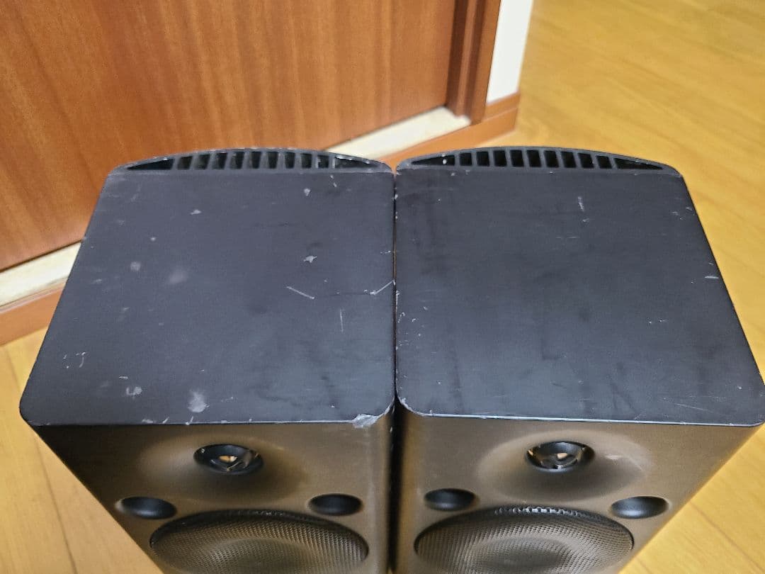 YAMAHA MSP-5 STUDIOペア