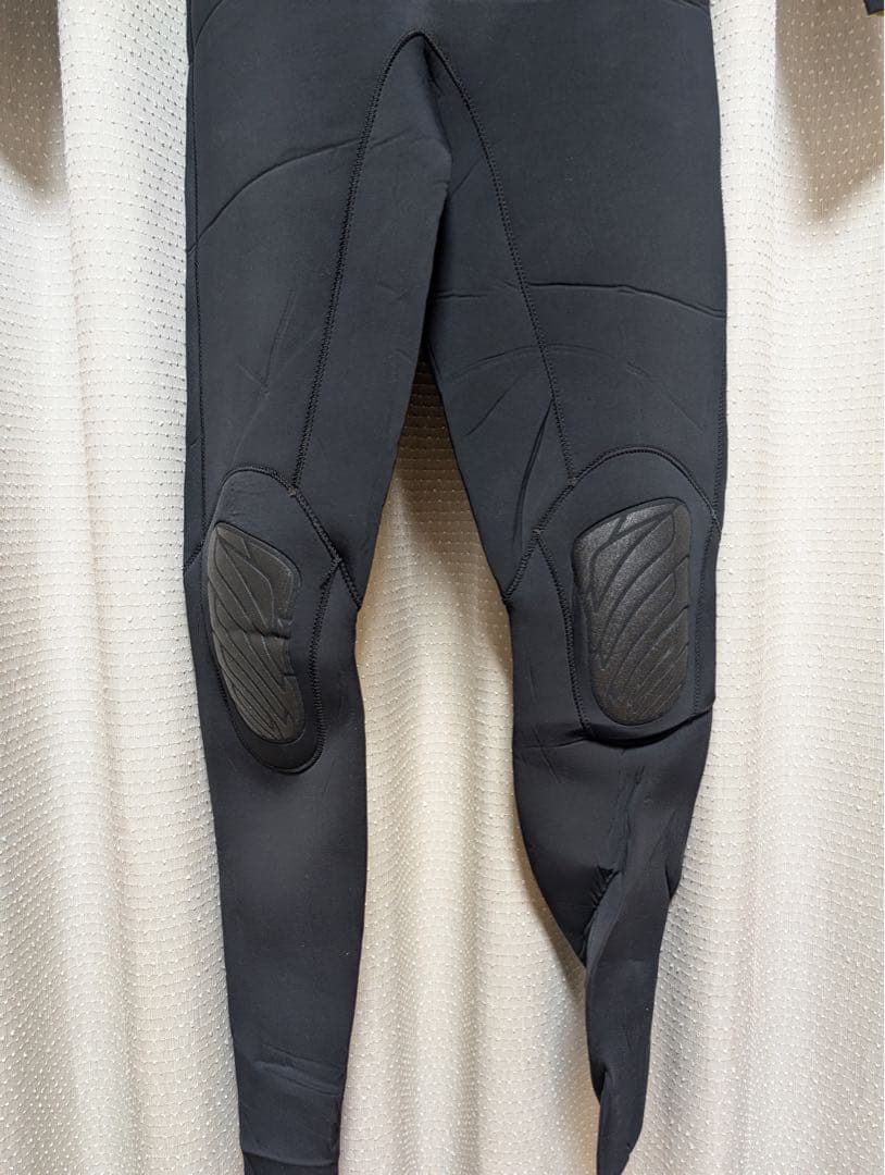 Flavor6(フレーバー6) 2mm フルスーツメンズ M相当(オーダー品)