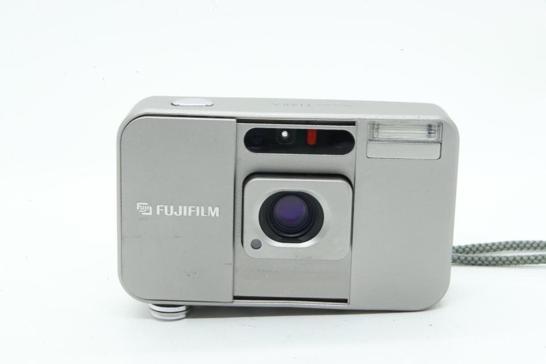 【Q2231】 FUJIFILM CARDIA mini TIARA