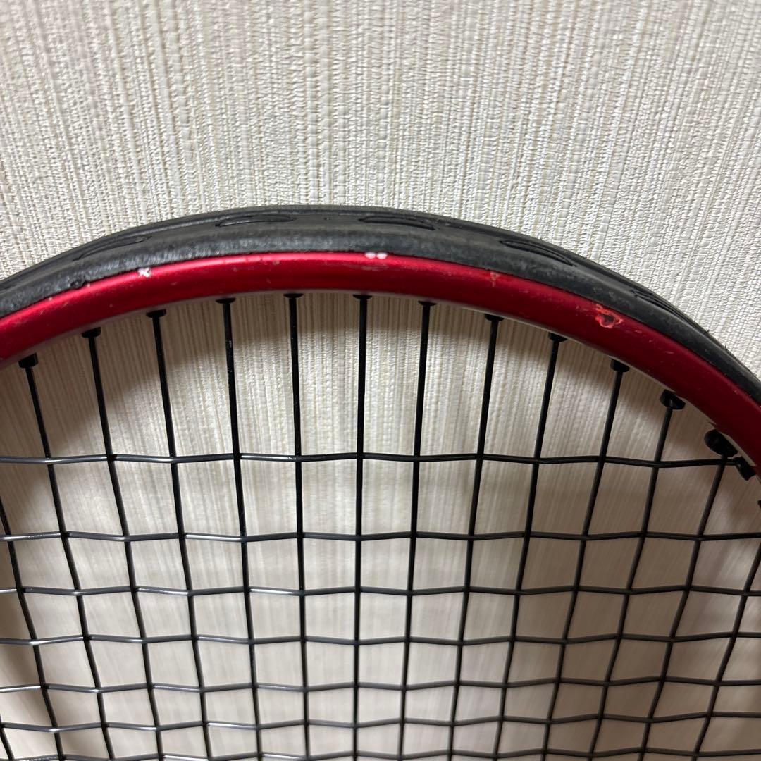 DUNLOP CX200 TOUR テニスラケット