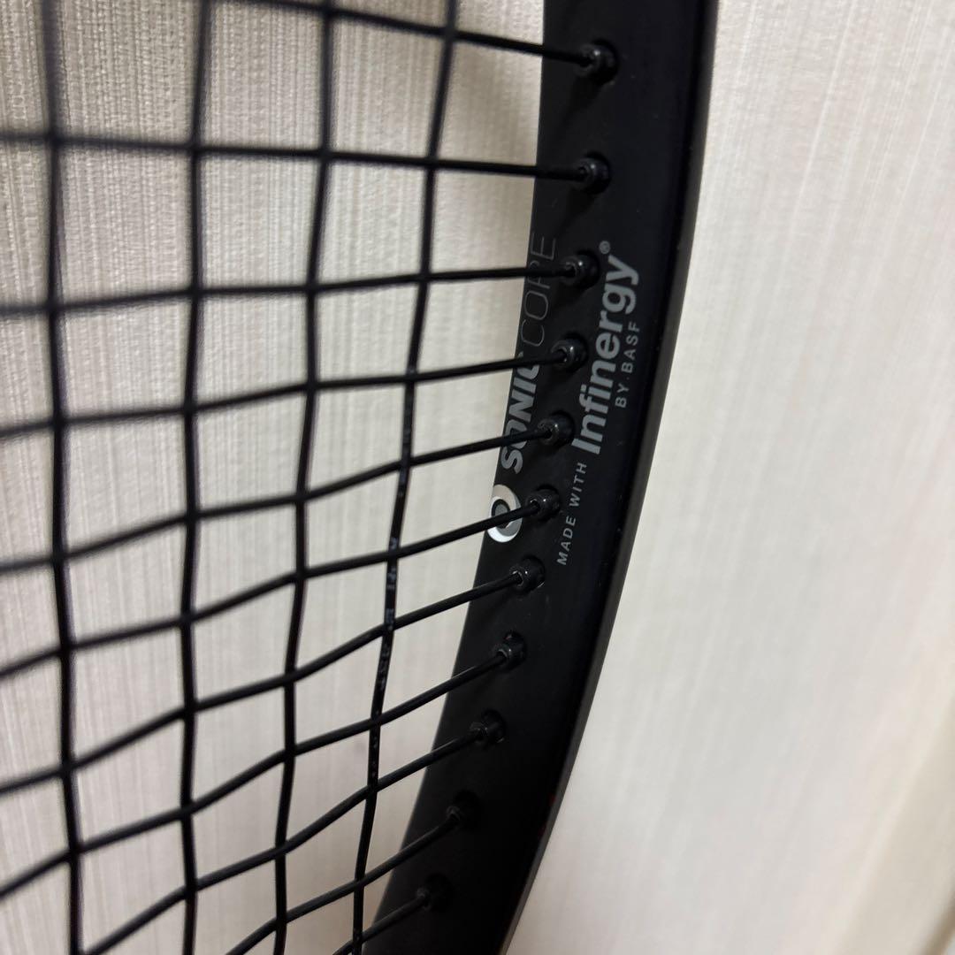 DUNLOP CX200 TOUR テニスラケット