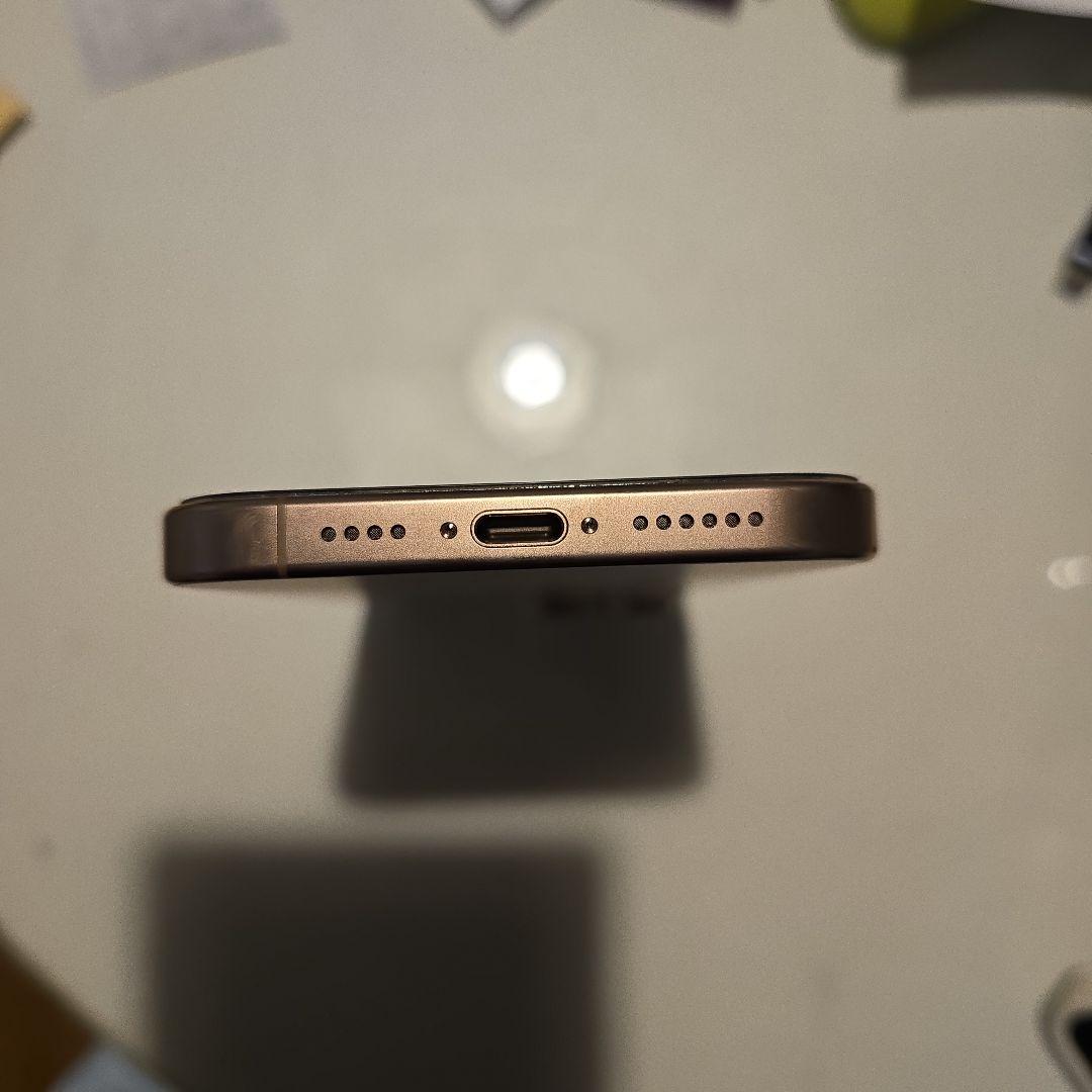 iPhone 16 pro max 512gb クウェート版 技適有り