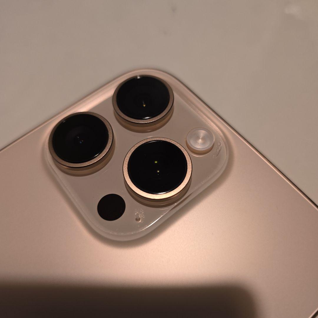 iPhone 16 pro max 512gb クウェート版 技適有り