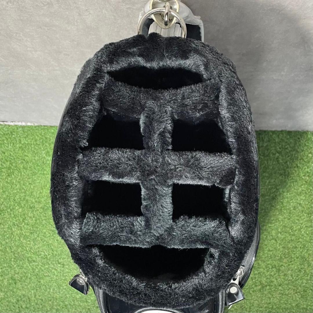 【激レア】パーリーゲイツ 30周年限定モデル キャディバッグ ゴルフバッグ 希少