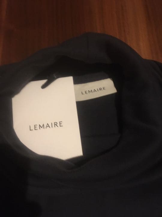 最終値下げ　ルメール タートル