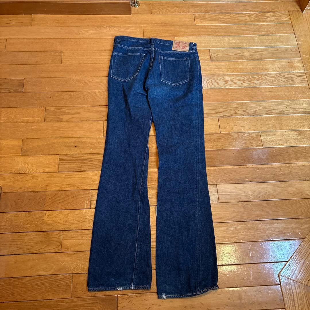 JOE McCOY Lot 950 デニム W34 L36✖️4点