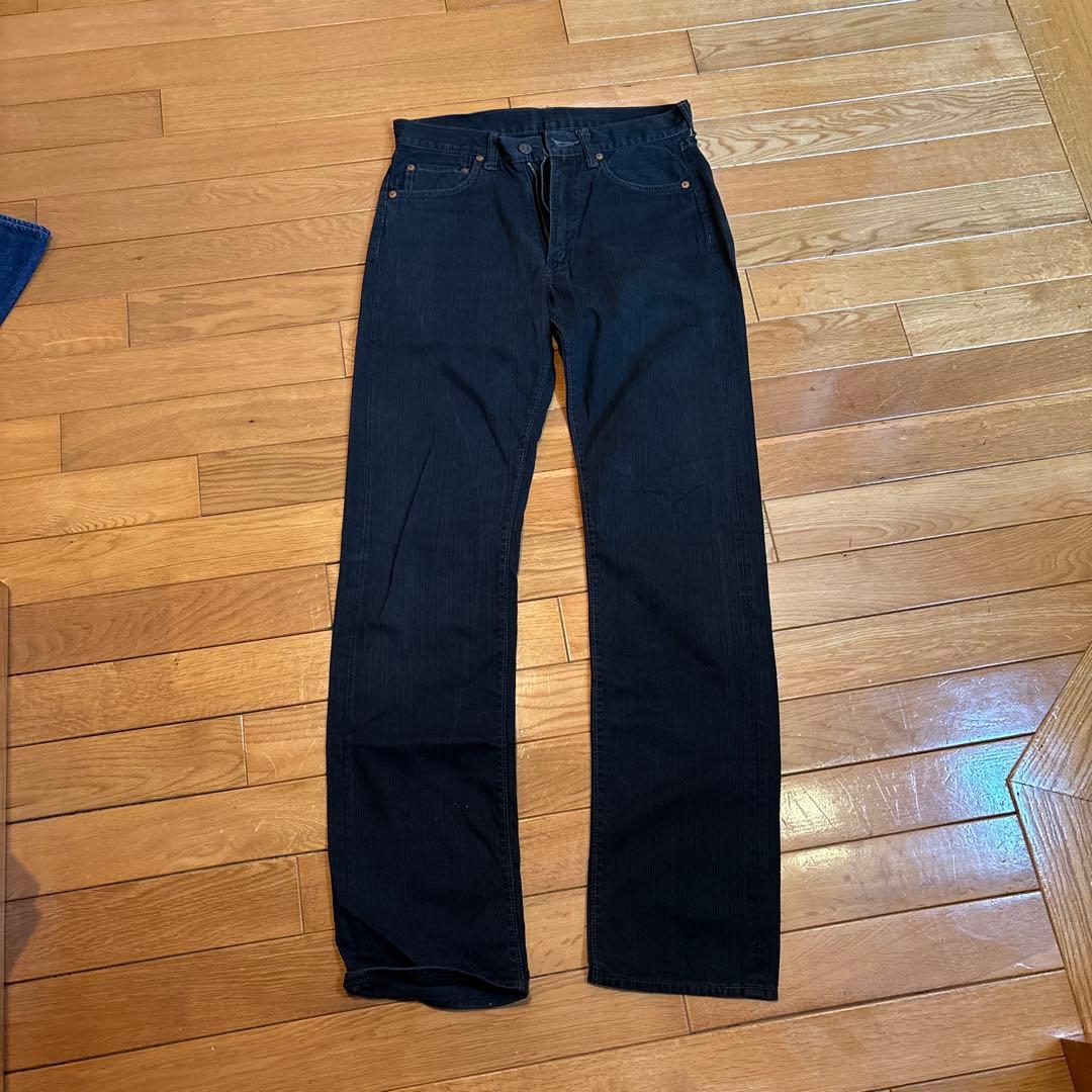 JOE McCOY Lot 950 デニム W34 L36✖️4点