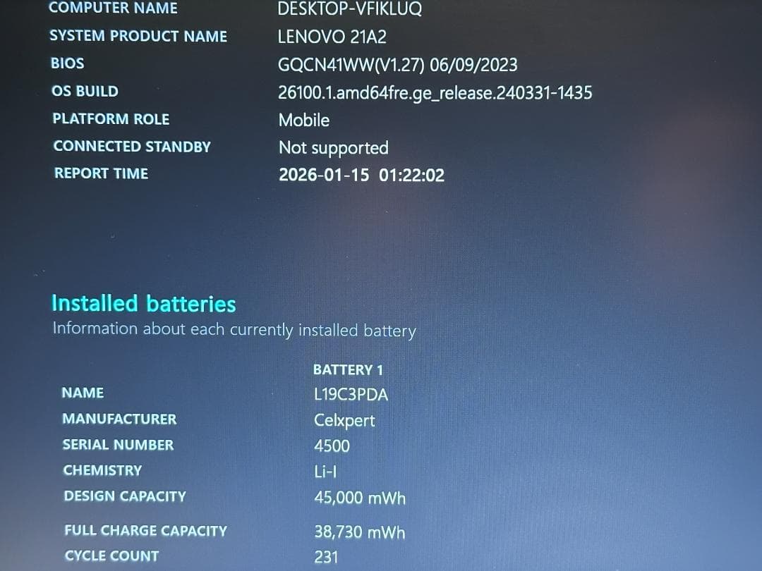 Windowsノート本体 Lenovo ThinkBook 14 G3 R5 16G 256G 500G