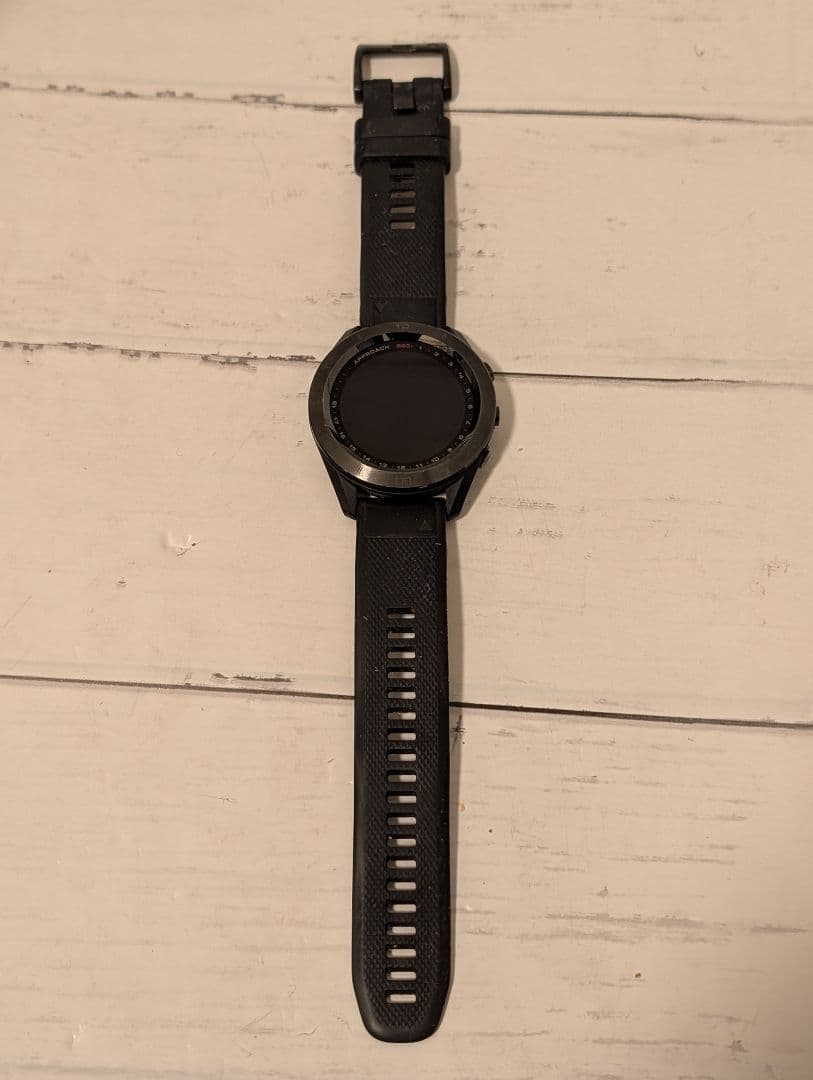 ガーミン GARMIN Approach S60 PREMIUM