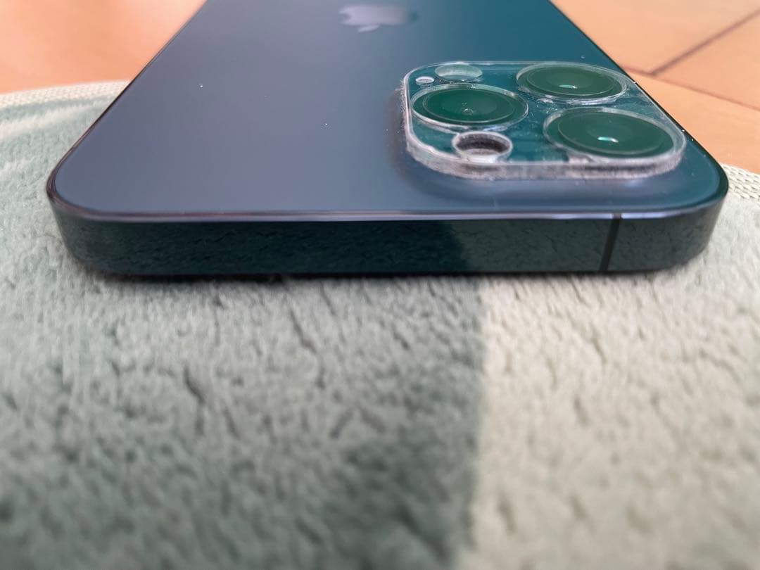 Apple iPhone 12 Pro Max 本体