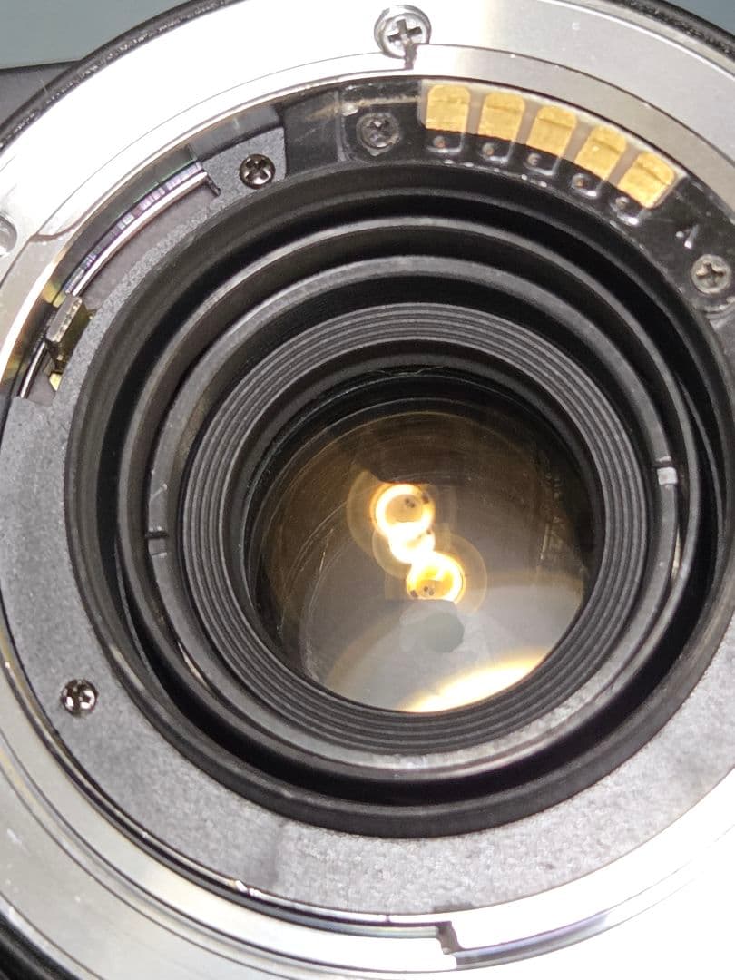 実用品SIGMA APO 170-500mm f5-6.3 作例あり Aマウント