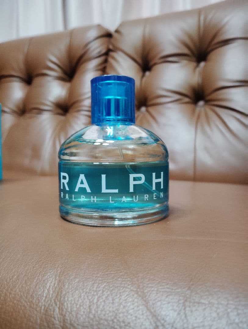 希少★100ml■ラルフローレン ラルフ 香水 オードトワレ