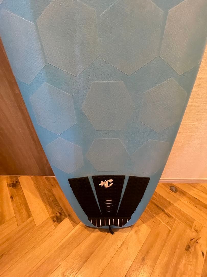 MF ソフトボード　リトルマーレー（Little Marley ）長さ5.8