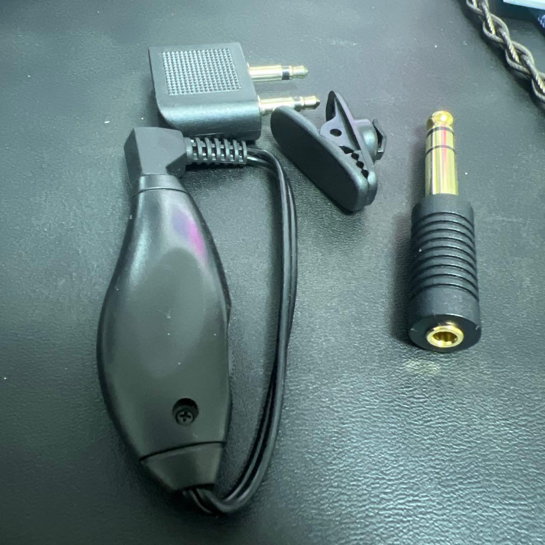 SE846 有線イヤホン