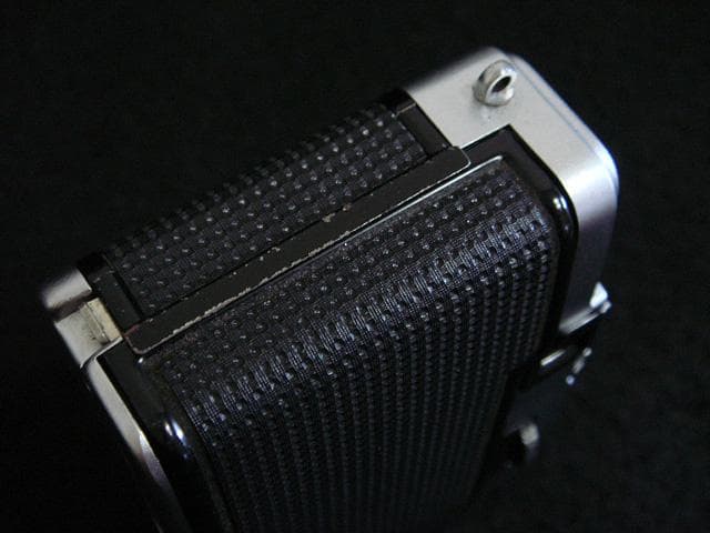 4502 撮影可 オリンパス ペン EE-3 olympus pen ee3