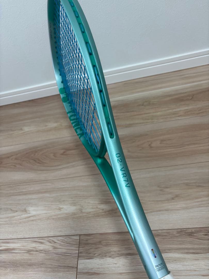 再値下げ！ヨネックス　ボルトレイジ7V