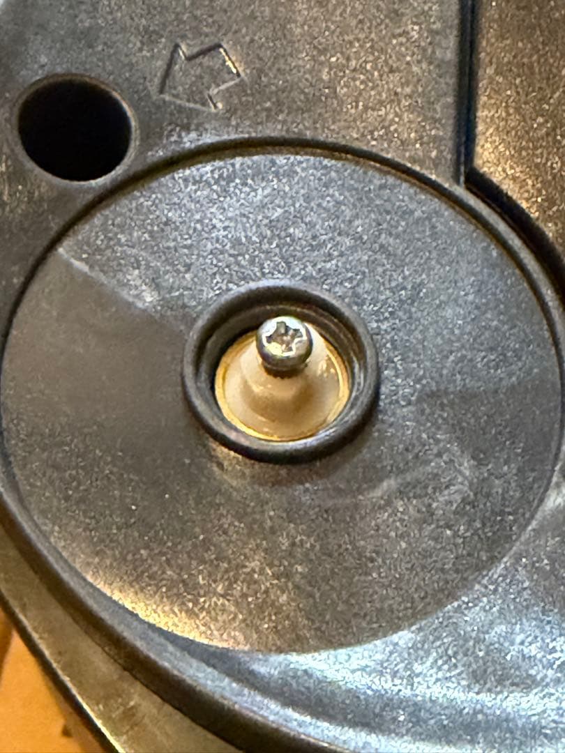 未使用　マキタ ロボットクリーナー RC200DZSP 付属品あり