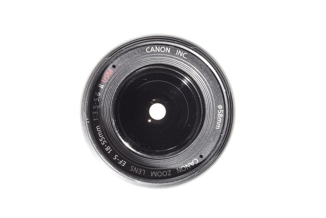 Canon EOS kiss x8i Wi-Fi機能搭載！届いてすぐ使える♪